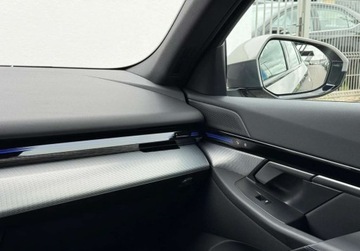 BMW Seria 5 2024 BMW Seria 5 520d xDrive M Pakiet Service Inclusive Digital Key VAT23 2.0, zdjęcie 14