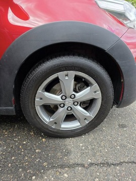 Toyota Urban Cruiser 1.3 100KM 2011 Toyota Urban Cruiser 1.3 Benzyna 100 KM,, zdjęcie 28