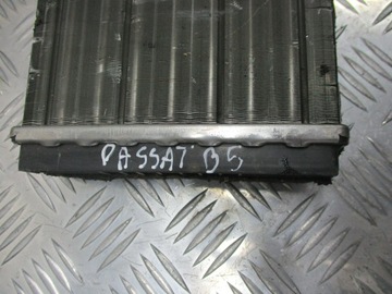 CHLADIČ RADIÁTORU VOLKSWAGEN PASSAT B5
