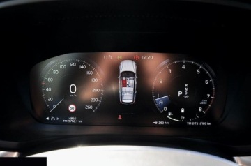 Volvo V60 II  2020 Volvo V60 B3 B Geartronic Momentum 163KM 2020r, zdjęcie 13