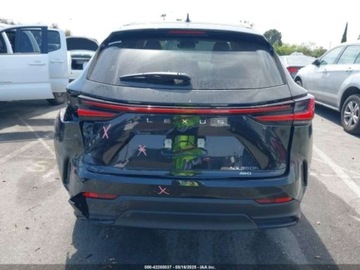 Lexus NX II 2025 Lexus NX 2025 LEXUS NX 350H PREMIUM 2.5 Hybryda 189KM, zdjęcie 9