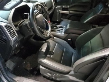 Ford 2019 Ford F150 2019, 3.5L, 4x4, RAPTOR, od ubezpieczalni 3.5 Benzyna 450KM, zdjęcie 4