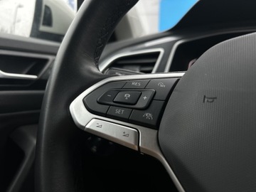 Volkswagen T-Roc I SUV Facelifting 2.0 TDI SCR 150KM 2024 Volkswagen T-Roc Czujniki Martwego Pola! Tempomat, zdjęcie 21