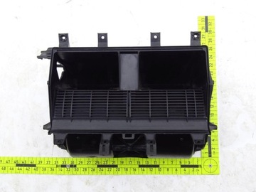 BMW X5 E53 99-06 POUZDRO RADIÁTORU DMYCHADLA VENTILACE EVROPA 4249F1A