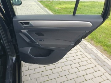 Volkswagen Golf Sportsvan 2014 Volkswagen Golf Sportsvan 1.6tdi Nawigacja Radar, zdjęcie 24