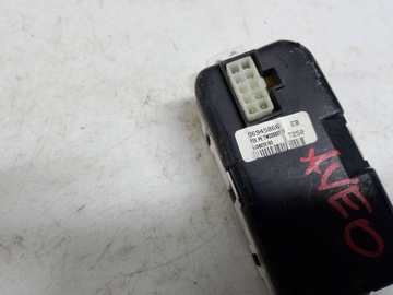 CHEVROLET AVEO DISPLEJ OBRAZOVKA 96945866 EVROPA