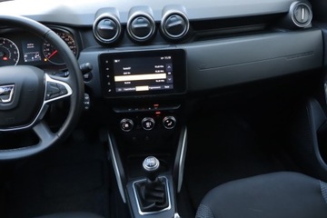 Dacia Duster II SUV 1.0 TCe 90KM 2021 Dacia Duster 1.0 TCe, Salon Polska, 1. Właściciel, zdjęcie 7