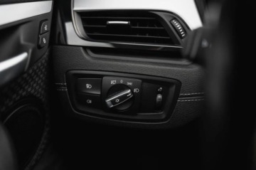 BMW X2 F39 2022 BMW X2 sDrive18i, Salon Polska, Serwis ASO, zdjęcie 27