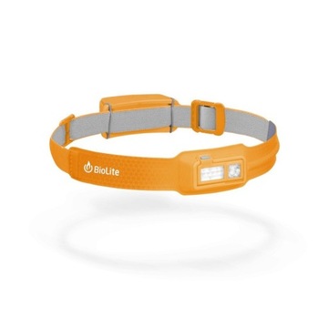 Lampka czołowa czołówka Biolite HeadLamp 330 Lm ye
