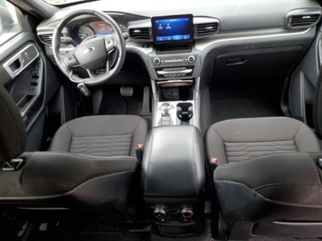 Ford Explorer VI 2020 Ford Explorer Xlt 2020 2.3l 2.3 Benzyna 300KM, zdjęcie 8