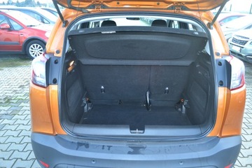 Opel 2017 Opel Crossland X, zdjęcie 11