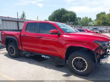 Toyota Tacoma II 2024 Toyota Tacoma Trd Off Road 4Wd 2024 2.4l 2.4 Benzyna 278KM, zdjęcie 6