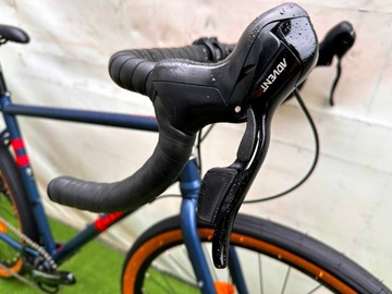 MARIN NICASIO PLUS СПЕЦИАЛЬНОЕ ИЗДАНИЕ 52 СМ MICROSHIFT