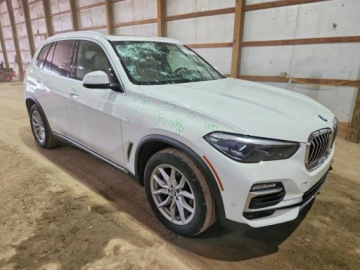 BMW X5 G05 2020 BMW X5 XDrive40I 2020 3.0 Benzyna 335KM, zdjęcie 4