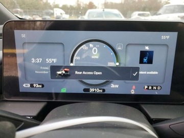 Honda 2024 Honda Inny Prologue Tour 2024 Elektryczny 288KM, zdjęcie 9