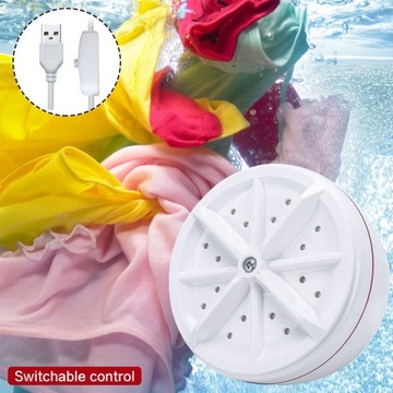МИНИ-ТУРИСТ ПОРТАТИВНАЯ СТИРАЛЬНАЯ МАШИНА TURBOWASH СТИРАЛЬНАЯ ЦЕНТРИФУГА