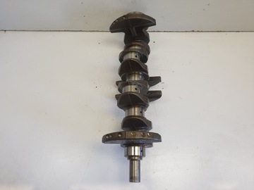 FORD MONDEO MK3 1.8 16V HŘÍDEL OJNICE