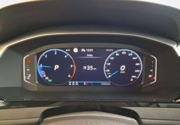 Volkswagen Arteon Fastback Facelifting 2.0 TDI 200KM 2021 Volkswagen Arteon VAT 23 Shooting Brake R-line 2.0TDI 200KM DSG 4x4 2021 r, zdjęcie 21
