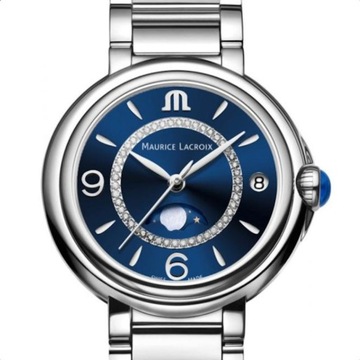 Maurice Lacroix Fiaba Moonphase Diamonds