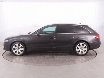 Audi A4 B8 Avant 2.0 TDI 120KM 2009 Audi A4 2.0 TDI, Klima, Klimatronic, Tempomat, zdjęcie 2