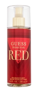 GUESS Seductive Red Спрей для тела 250 мл
