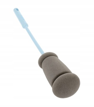 ГУБКА ДЛЯ МЫТЬЯ БУТЫЛОК И СТЕКЛОВ МОЮЩАЯ МАШИНА