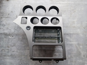 ALFA ROMEO 159 RAMKA PANEL DEKOR KONSOLI PRZEŁĄCZNIK START