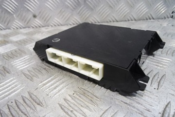 MODUL KLIMATIZACE JAGUAR XF 250 CX2318D493AB