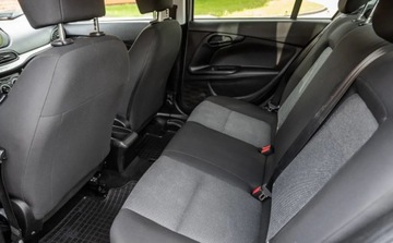 Fiat Tipo II Sedan 1.4 95KM 2020 Fiat Tipo 1.4i 95KM Ledy Navi Pdc Alu Serwis Gwarancjia Salon Polska Vat, zdjęcie 20