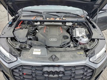 Audi SQ5 2023 Audi SQ5 Premium Plus 2023 3.0l 3.0 Benzyna 349KM, zdjęcie 6