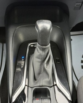 Toyota Corolla XII Sedan 1.8 Hybrid 122KM 2022 Toyota Corolla Salon Polska, Serwis ASO, Kamera 1.8 Hybryda 122KM, zdjęcie 9