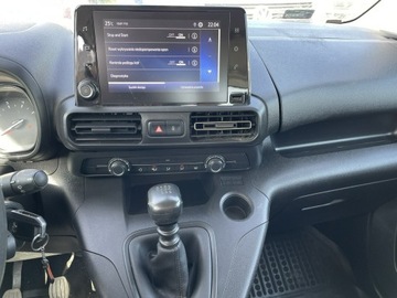 Toyota 2021 Toyota Proace City Verso Long 1.5 D-4D Business, zdjęcie 14