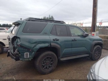 Toyota 2025 Toyota 4-Runner Hybrid Trd Off Road Premium 2025 2.4 Hybryda 278KM, zdjęcie 6