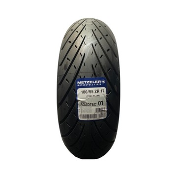 OPONA METZELER ROADTEC 01 180/55/17 180/55ZR17 M 21R DWUSKŁADNIKOWA