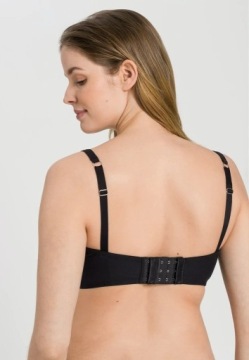 УДЛИНИТЕЛЬ КРЮЧКОВ ДЛЯ БЮСТГАЛЬТЕРА 3-РЯДНЫЙ ЧЕРНЫЙ