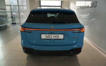 MG HS I 2025 MG HS Hybrid Nowy MG HS Hybrid Wyprzedaz rocznika 2025 1.5 Hybryda, zdjęcie 19