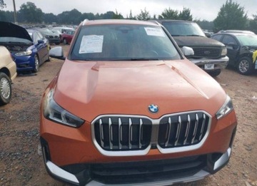BMW X1 U11 2023 BMW X1 2023, 2.0L, 4x4, od ubezpieczalni, zdjęcie 2