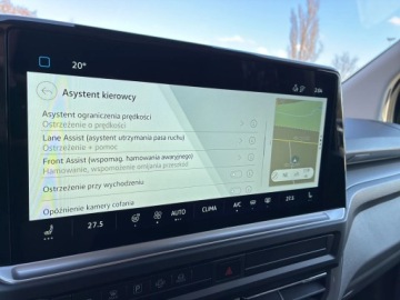 Volkswagen Caravelle T6 2025 Volkswagen Caravelle Style L2 2.0 TDI 170 KM 4x4, zdjęcie 29