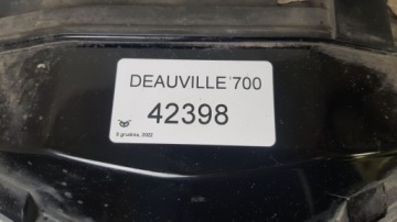 HONDA DEAUVILLE 700 ФАРА ПЕРЕДНЯЯ ФАРА