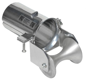 КАБЕЛЬНЫЙ ВВОД ДЛЯ ТРУБ 200 мм ELECTRA POLSKA