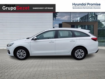 Hyundai i30 III Wagon Facelifting 1.5 T-GDI 48V 160KM 2023 Hyundai i30 1.5 T-GDI 160KM 6MT Modern+8"DISP, zdjęcie 1