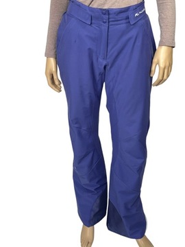 KJUS Женский ПУХОВИК СО БРЮКАМИ DESIRE-L