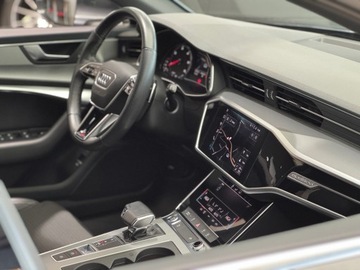Audi A6 C8 Avant 2.0 40 TDI 204KM 2019 Audi A6 Avant Quattro S-Line / Kamera / 1 właścici, zdjęcie 36