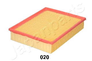 FILTR POWIETRZA JAPANPARTS FA-020S FA020S