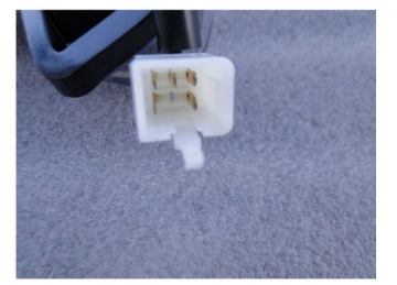 HONDA Deauville NT 700 V Фонарь задний НОВЫЙ ОРИГИНАЛ