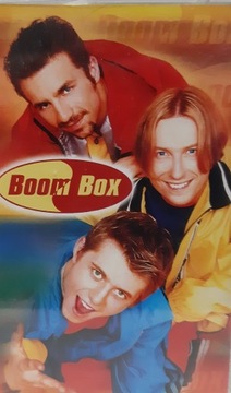 MC Boom Box – Boom Box