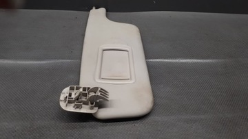 Słoneczko Renault Megane II