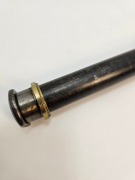 Yamaha YZF 750 R болт заднего колеса оси подвески