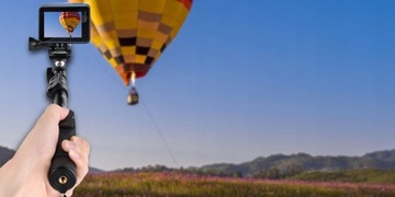 ПАЛКА ДЛЯ СЕЛФИ-МОНОПОД для GoPro HERO 125см