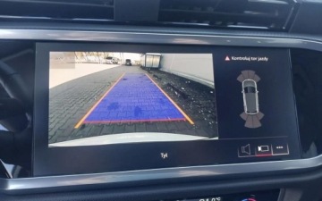 Audi Q3 II SUV 1.5 35 TFSI 150KM 2023 Audi Q3 35 TFSI S tronic Advantage Dealer BMW Bonkowscy Gorzow Wlkp. 1.5, zdjęcie 15